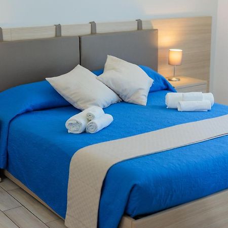 Fuori Rotta Hotel Avola Eksteriør billede