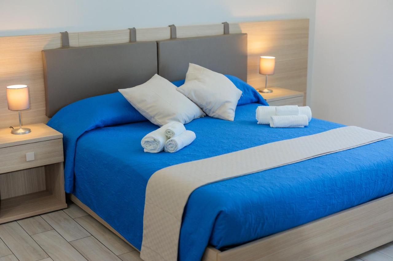 Fuori Rotta Hotel Avola Eksteriør billede