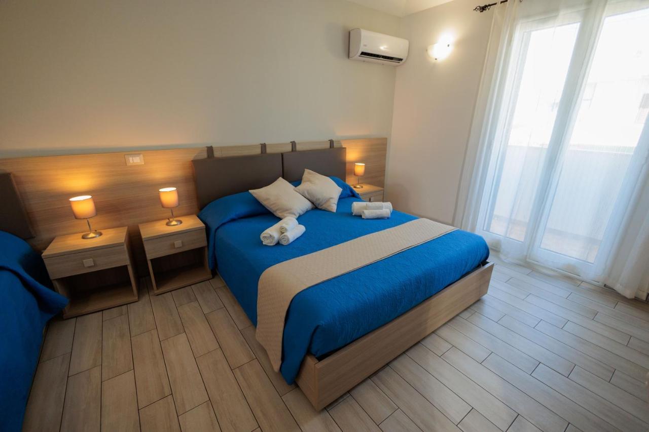 Fuori Rotta Hotel Avola Eksteriør billede