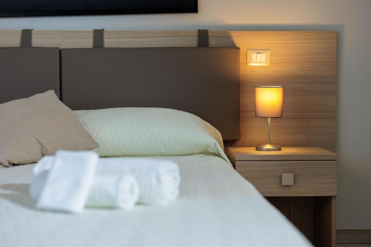 Fuori Rotta Hotel Avola Eksteriør billede