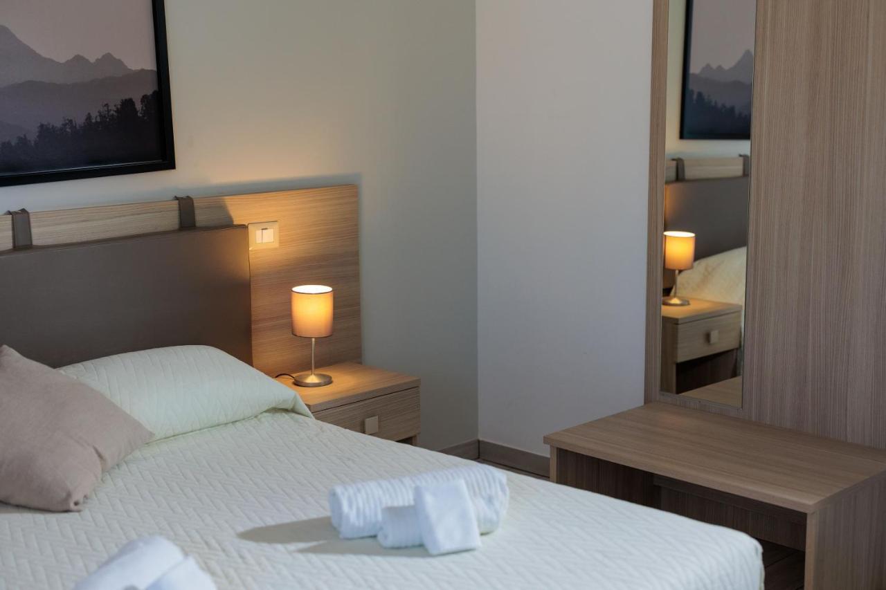Fuori Rotta Hotel Avola Eksteriør billede