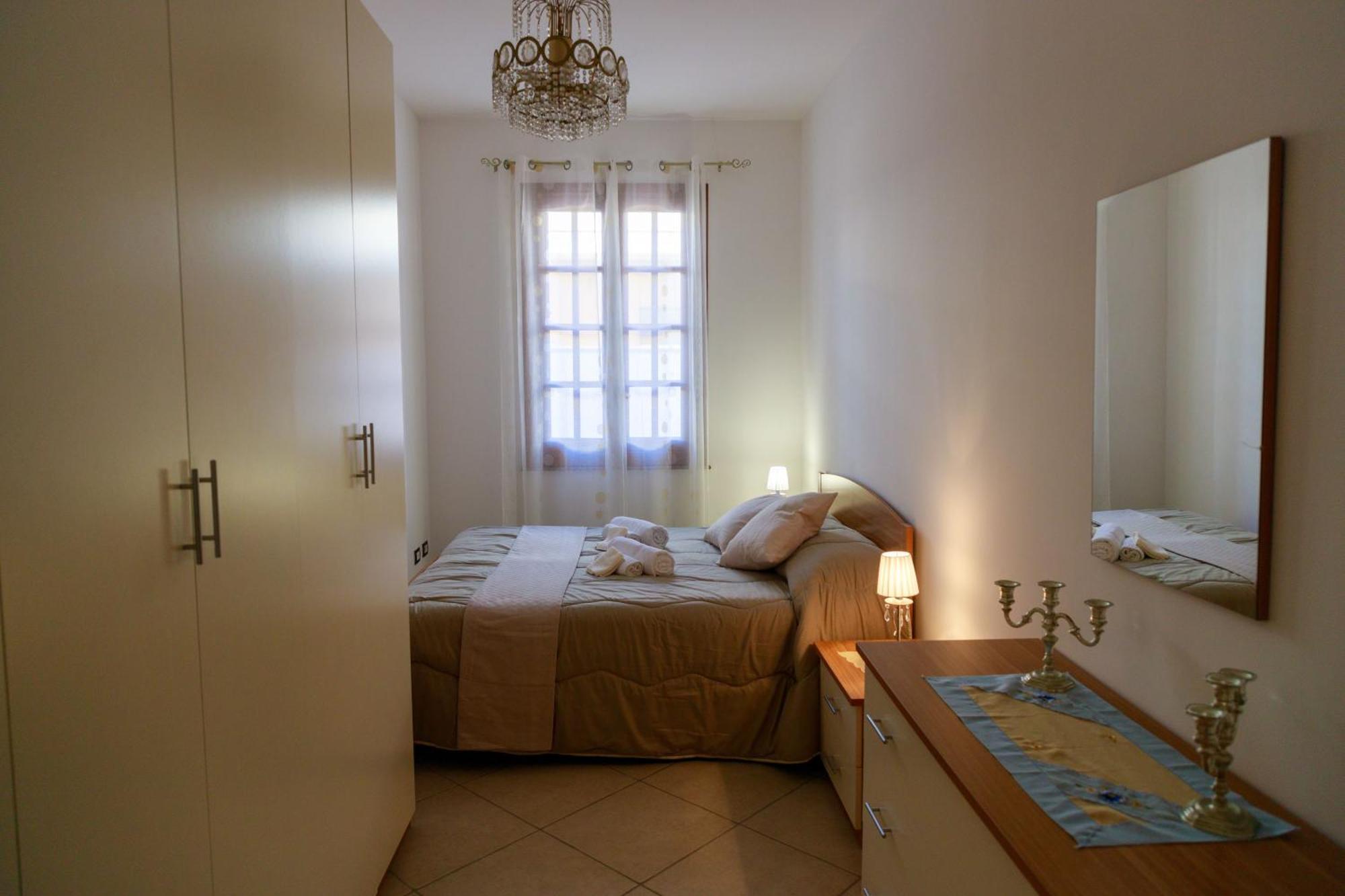 Fuori Rotta Hotel Avola Værelse billede